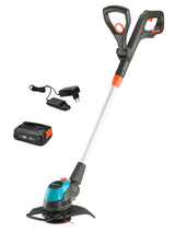 Set decespugliatore a batteria prodotti Gardena easycut 23 18v p4a