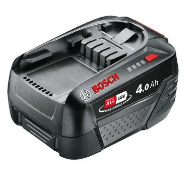 Prodotti Gardena batteria pba 18v 4 0ah soc p4a