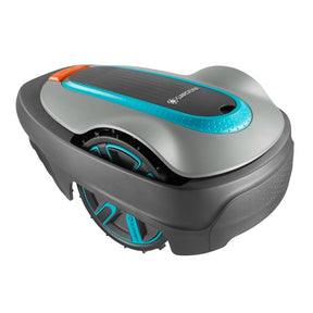 Prodotti Gardena rasaerba robot Sileno City 250