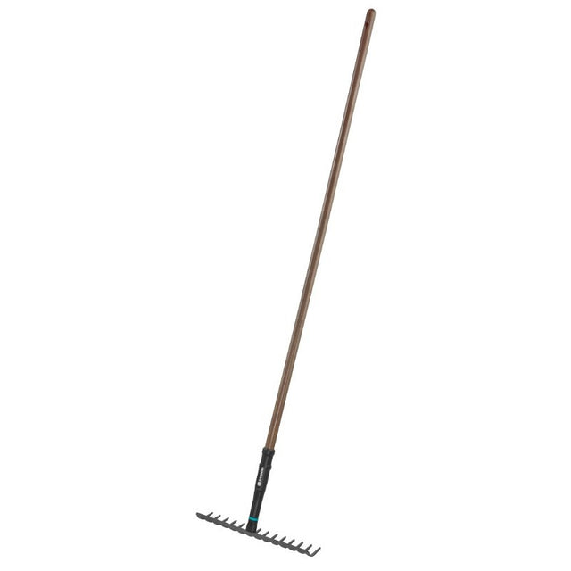 Prodotti Gardena rastrello Natureline 14 denti