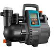Prodotti Gardena pompa pressurizzata comfort 5000 5° LCD