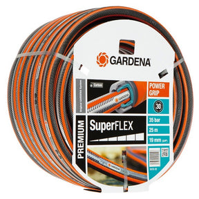 Tubo prodotti Gardena premium superflex 19 mm 3 4 25 m