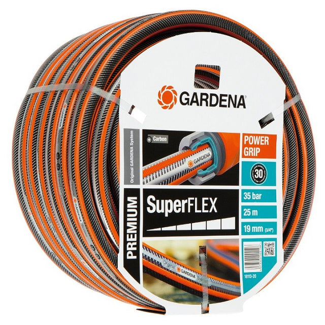 Tubo prodotti Gardena premium superflex 19 mm 3 4 25 m
