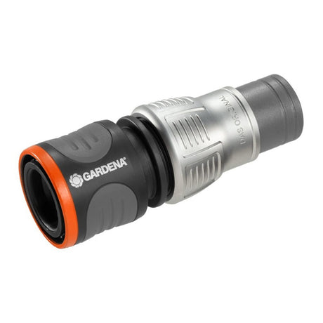 Connettore per tubo premium prodotti Gardena 1 2 blister
