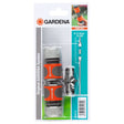 Set giunti prodotti Gardena 13 mm 1 2 15 mm 5 8