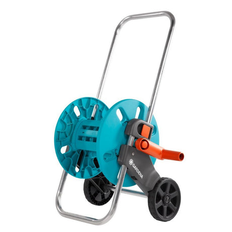 Prodotti Gardena carrello portagomma aquaroll