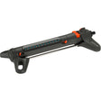 Prodotti Gardena irrigatore oscillante aquazoom s