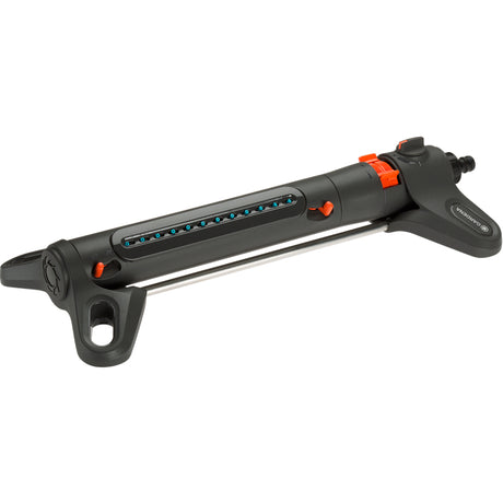 Prodotti Gardena irrigatore oscillante aquazoom s