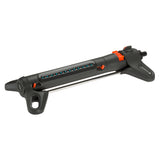 Prodotti Gardena irrigatore oscillante aquazoom m