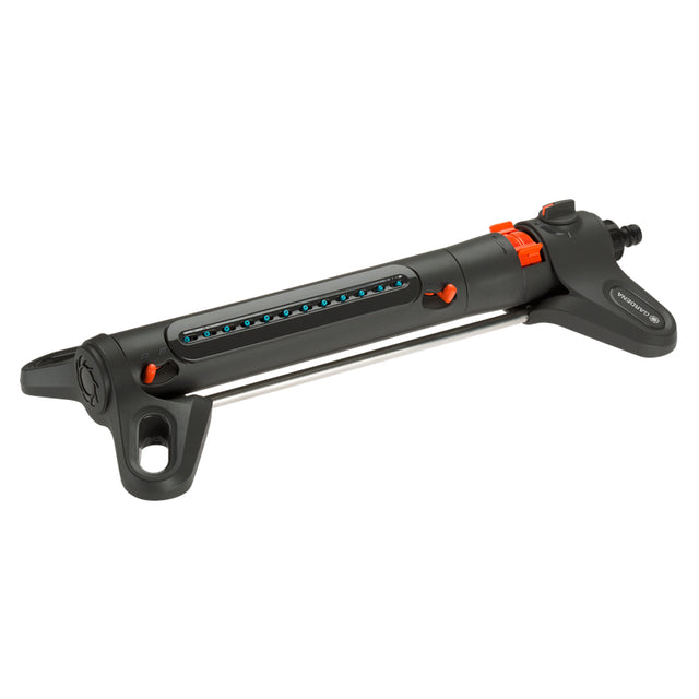 Prodotti Gardena irrigatore oscillante aquazoom m
