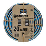 Prodotti Gardena tubo ecoline 1 2 20m incl