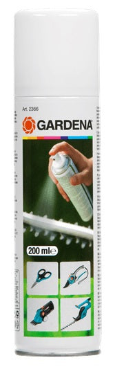 Spray per la manutenzione dei prodotti Gardena