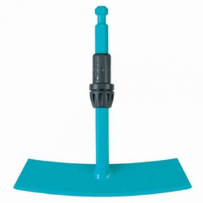 Prodotti Gardena combisystem zappa semicircolare 18 cm