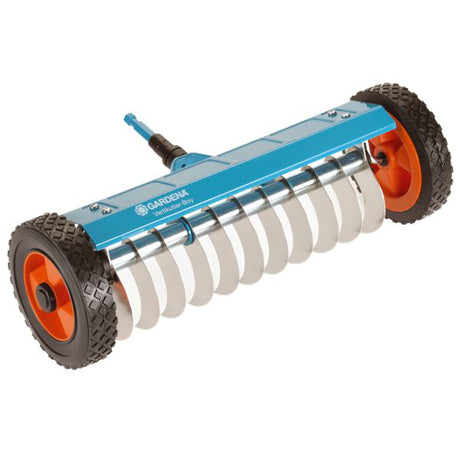 Prodotti Gardena combisystem scarificatore ragazzo