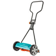 Prodotti Gardena rasaerba a cilindro classic 400