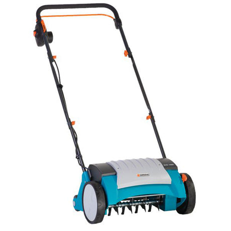 Prodotti Gardena scarificatore elettrico evc 1000