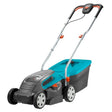 Prodotti Gardena rasaerba a batteria powermax li 40 32