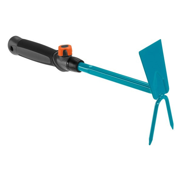 Prodotti Gardena combisystem mano tacco dritto, 2 denti