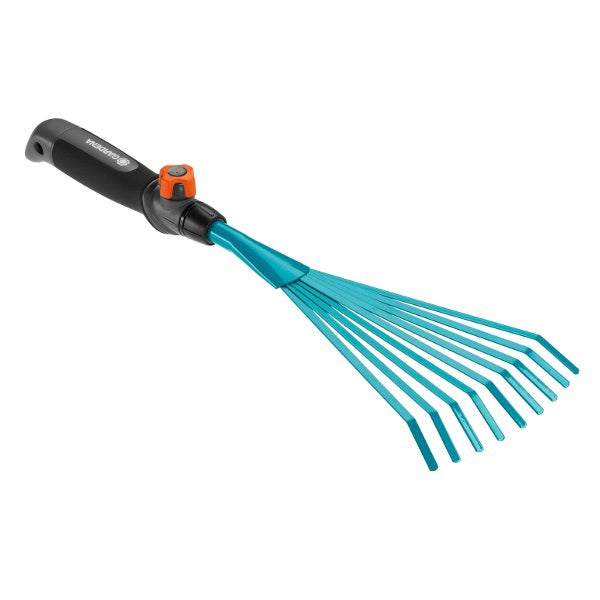 Rastrello per foglie combisystem prodotti Gardena 1