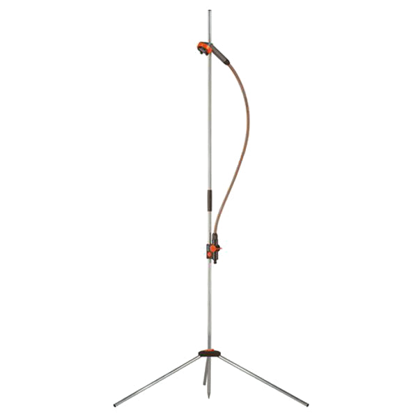 Doccia da giardino Gardena trio+statico - 960-20