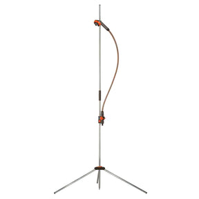 Doccia da giardino Gardena trio+statico - 960-20