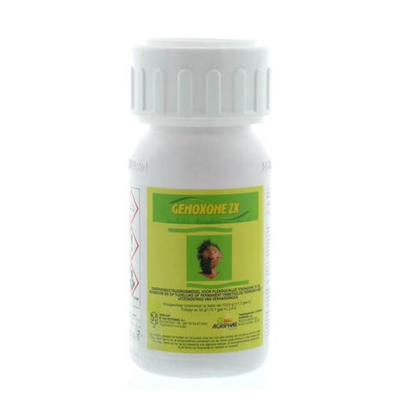 Prodotti genoxone zx diserbante 250 ml