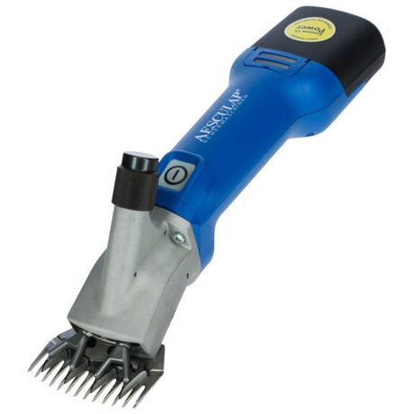 Aesculap Econom Products Tosatrice per pecore Econom Nova Cordless Plus1 Batteria