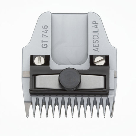Prodotti Aesculap Econom testina di rasatura favorita 1 pelo d'angora da 5 mm
