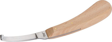 Prodotti coltello per zoccoli aesculap destro gta300