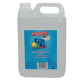 Prodotti acqua demineralizzata 5 litri