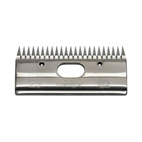 Lama superiore prodotti Heiniger da 23 denti