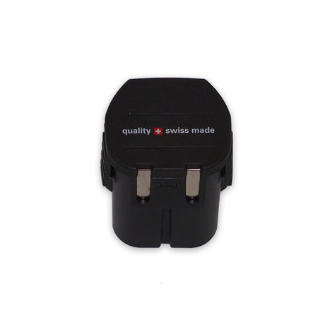 Batteria Heiniger Products agli ioni di litio per Saphir 7 4v 1 6ah