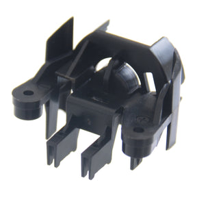Supporto motore prodotti Heiniger dietro xplorer