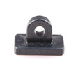 Gancio per appendere prodotti Halley nero v