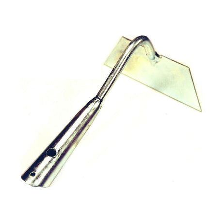 Mm prodotti eurotool zincato tacco 16cm sciolto