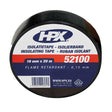 Nastro isolante prodotti HPX 52100 vde 19mm 20mtr nero