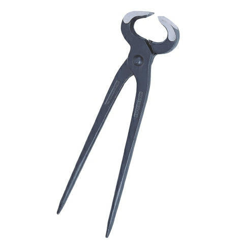 Prodotti pinza per zoccoli professionale nera 36cm