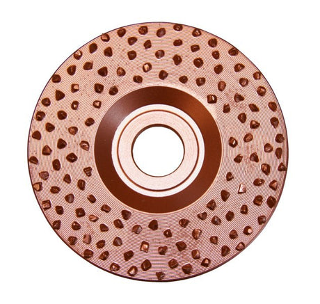 Prodotti disco abrasivo per zoccoli standard 115mm
