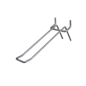Prodotti gancio doppio con ponte 160mm 4 0mm sat 50mm