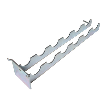 Prodotti utensili manico pala l30cm x 6cm rl sl
