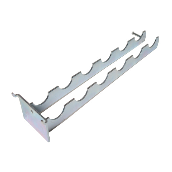 Prodotti utensili manico pala l30cm x 6cm rl sl