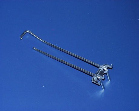 Prodotti uncinetto doppio aperto 20 cm lungo 5 mm