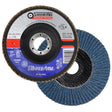 Prodotti disco lamellare 125mm tipo 120