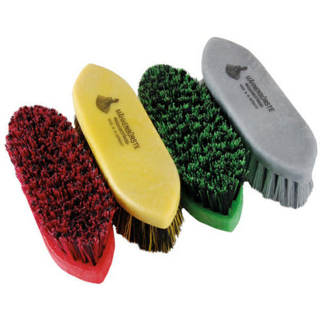 Prodotti spazzola lunare con riempimento in PVC