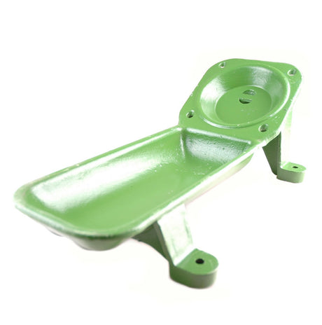 Vassoio inferiore prodotti Lister liscop verde per lister l3