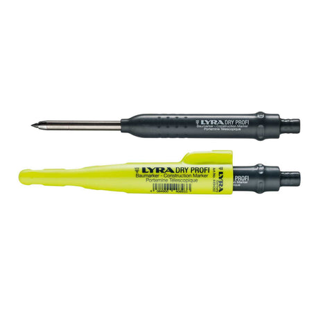 Matita per marcare professionale a secco Lyra Products ricaricabile 1
