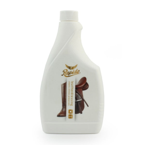 Medicazione per pelle prodotti Rapide 500ml