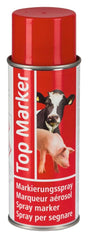 Prodotti di marca spray rosso 500ml