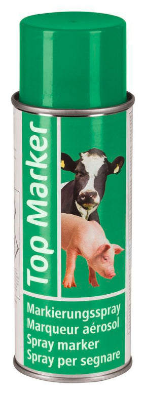 Prodotti di marca spray verde 500ml
