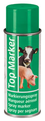 Prodotti di marca spray verde 500ml